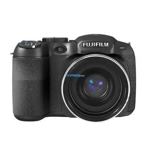FUJIFILM FINEPIX-S2950 S2950 14.2MP 18x 3.0 LCD