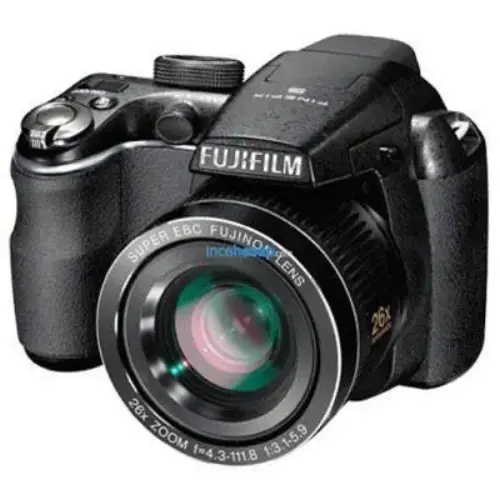 FUJIFILM FINEPIX-C14 MP 26x OPT 3.0 LCD  FOTOĞRAF MAKİNESİ