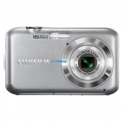 finepix jv250