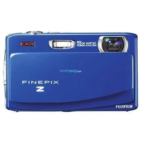 FUJI FINEPIX Z900EXR 16.0Mp 5xOp 3.5″ LCD EKRAN MAVI