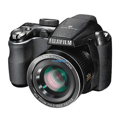FUJIFILM FINEPIX S4000 FOTOĞRAF MAKİNESİ