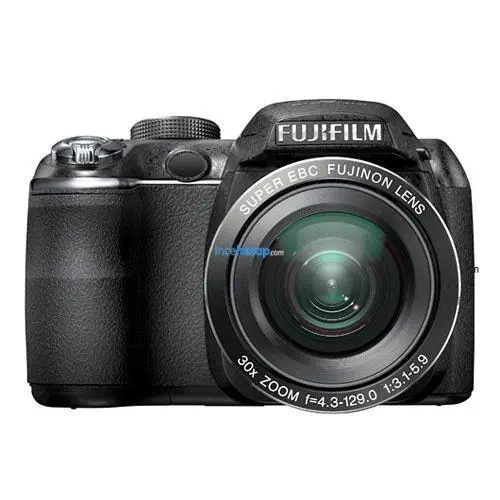FUJIFILM FINEPIX S4000 FOTOĞRAF MAKİNESİ