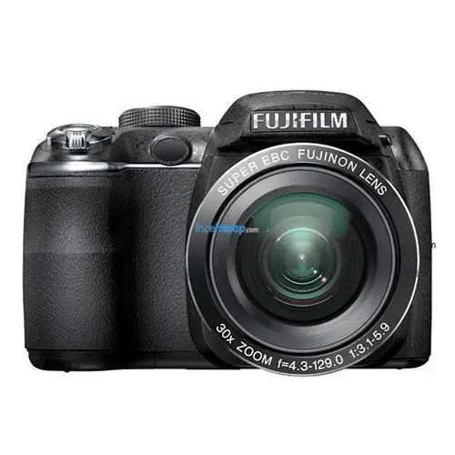 FUJIFILM FINEPIX S4000 FOTOĞRAF MAKİNESİ