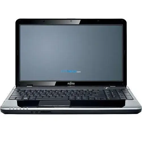 FUJITSU LF AH531-105 NOTEBOOK