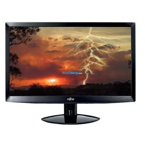 Fujitsu L20T-2 20 inch Led Monitör