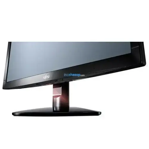 Fujitsu  L20T-2 20 inch Led Monitör