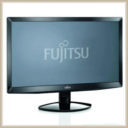 Fujitsu  L20T-2 20 inch Led Monitör