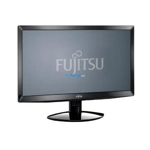 Fujitsu LT22T-2 21.5 inch Led Siyah Monitör