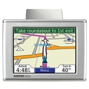 GARMIN NUVİ 310 GPS NAVİGASYON CİHAZI