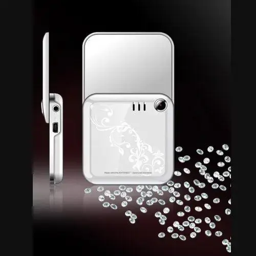 GENERAL MOBILE DST DIAMOND