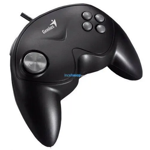 GENIUS G-08XU USB GAME PAD(PC)