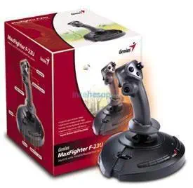 GENIUS F23U JOYSTICK USB