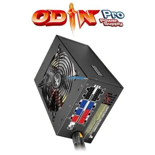 GIGABYTE GE-MK20A-D1 ODIN PRO 1200W POWER SUPPLY