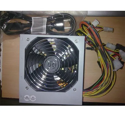 GIGABYTE GE-C420A-C2 AKTİF PFC POWER SUPPLY 420W