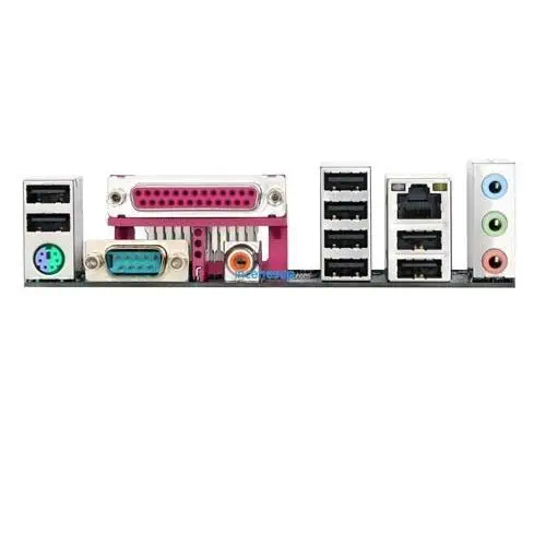 GIGABYTE 770T-D3L AMD AM3 DDR3 GLAN+SATA 16X