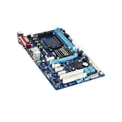 Gıgabyte 780T-D3L Amd Am3 Ddr3 Glan+Sata 16x