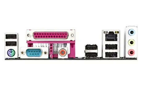 Gıgabyte 780T-D3L Amd Am3 Ddr3 Glan+Sata 16x