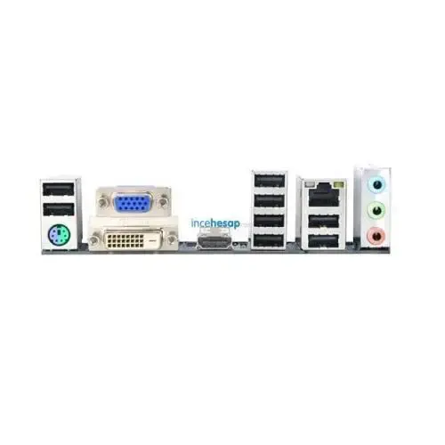 GIGABYTE 880GM-D2H AMD AM3 DDR3 VGA+GLAN+SATA 16X