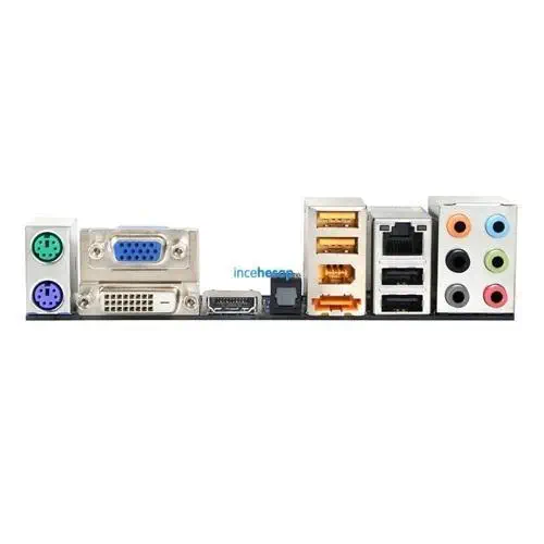 GIGABYTE MA78GM-UD2H AMD780G DDR2 GLAN+SATA2 16X