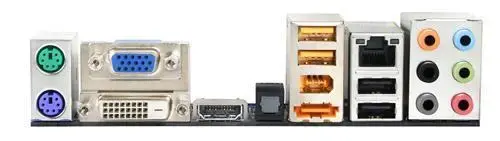 GIGABYTE MA78GM-UD2H AMD780G DDR2 GLAN+SATA2 16X
