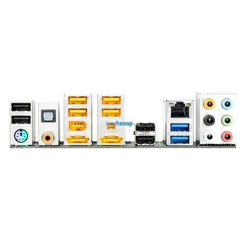 GIGABYTE 870A-UD3 AMD AM3 DDR3 GLAN+SATA2 16X