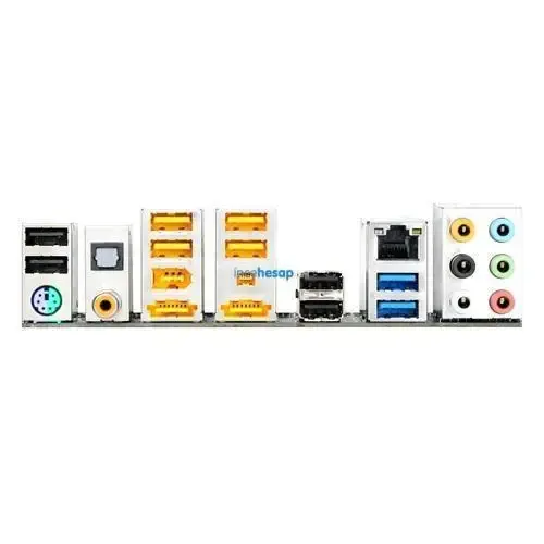 GIGABYTE 870A-UD3 AMD AM3 DDR3 GLAN+SATA2 16X