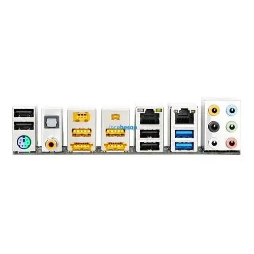 GIGABYTE 890FXA-UD5 AMD AM3 DDR3 GLAN+SATA2 16X