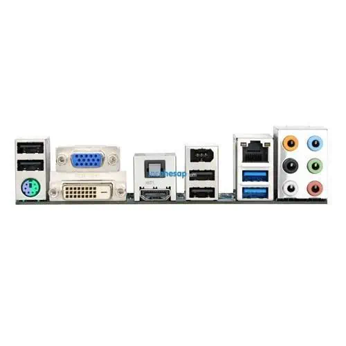 GIGABYTE 890GPA-UD3H AMD AM3 DDR3 VGA+GLAN+SATA 16X