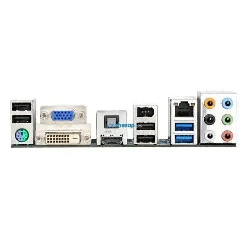 GIGABYTE 890GPA-UD3H AMD AM3 DDR3 VGA+GLAN+SATA 16X