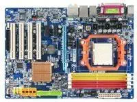 GIGABYTE M61PS3 6100 DDR2 VGA+GLAN+SATA 16X 940p