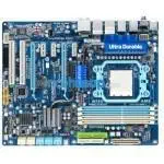 GIGABYTE MA790XTUD4P AMD790X DDR3 GLAN+SATA2 16X