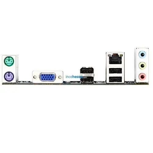 GIGABYTE H61M-S2-B3 DDR3 SATA+SES+GLAN 16x