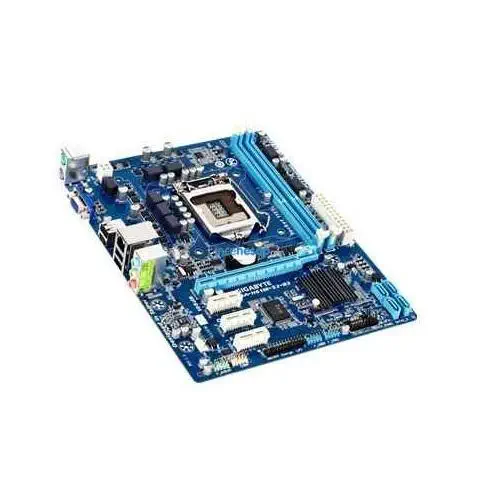 GIGABYTE H61M-S2-B3 DDR3 SATA+SES+GLAN 16x