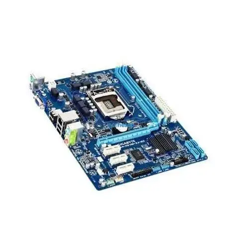GIGABYTE H61M-S2-B3 DDR3 SATA+SES+GLAN 16x