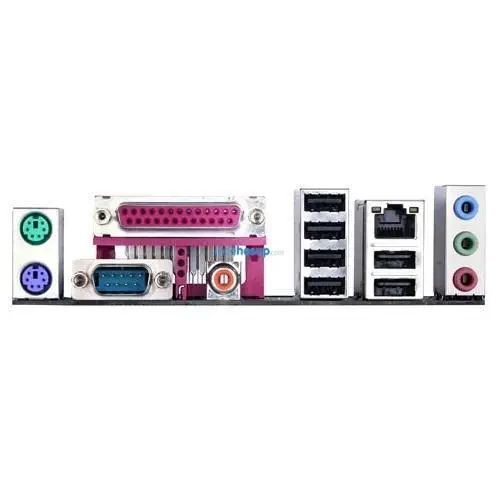 GIGABYTE P43-ES3G P43 DDR2 GLAN+SATA2 16x