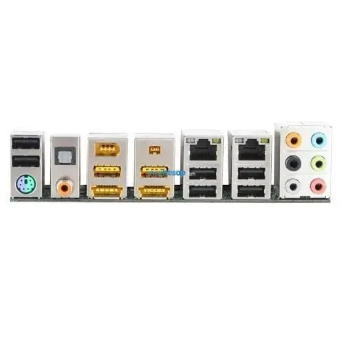 GIGABYTE P55UD5 P55 DDR3 GLAN+SATA2 16X