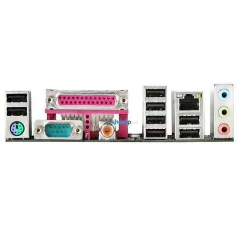 GIGABYTE GA-P55-US3L P55 DDR3 LAN+SATA2 16X