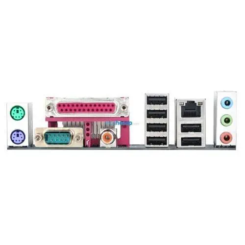 GIGABYTE P43T-ES3G P43 DDR3 LAN+SATA 16X