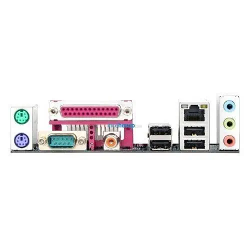GIGABYTE P41T-D3 P41 DDR3 GLAN+SATA2 16X