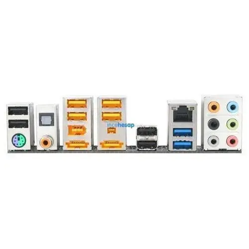 GIGABYTE P55A-UD4 P55 DDR3 GLAN+SATA2 16X