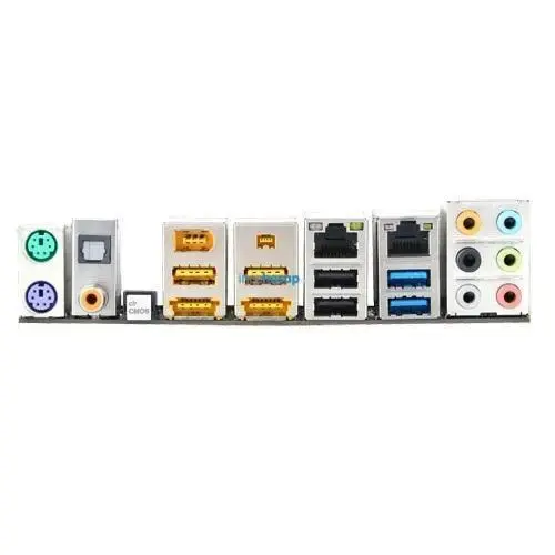 GIGABYTE X58A-UD9 X58 DDR3 LAN+SATA2 16X
