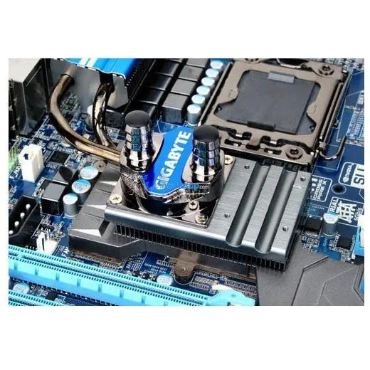 GIGABYTE X58A-UD9 X58 DDR3 LAN+SATA2 16X