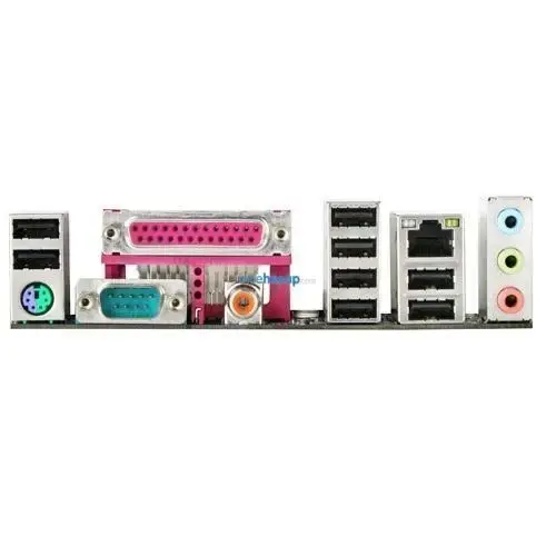GIGABYTE P55-UD3L P55 DDR3 GLAN+SATA2 16x