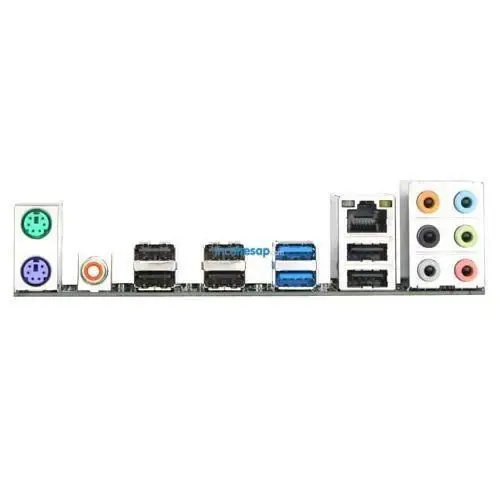 GIGABYTE X58-USB3 X58 DDR3 GLAN+SATA 16X USB3.0