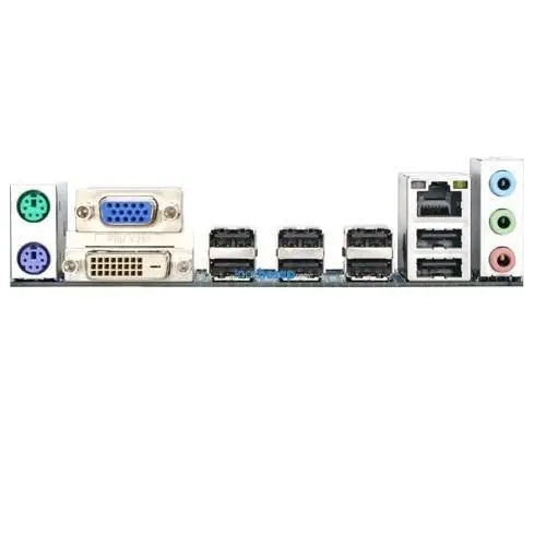 GIGABYTE H55M-S2V H55 DDR3 GLAN+SATA+VGA