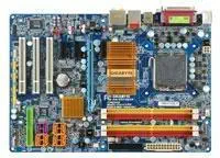 GIGABYTE G33DS3R G33 DDR2 VGA+GLAN+SATA2 16X