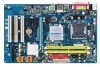 GIGABYTE P31S3G P31 DDR2 GLAN+SATA 16X