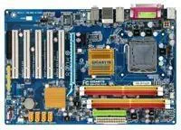 GIGABYTE P35S3G P35 DDR2 GLAN+SATA 16X