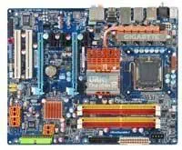 GIGABYTE X38DS4 X38 DDR2 GLAN+SATA2 16X