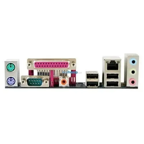 GIGABYTE P31ES3G P31 DDR2 GLAN+SATA 16X